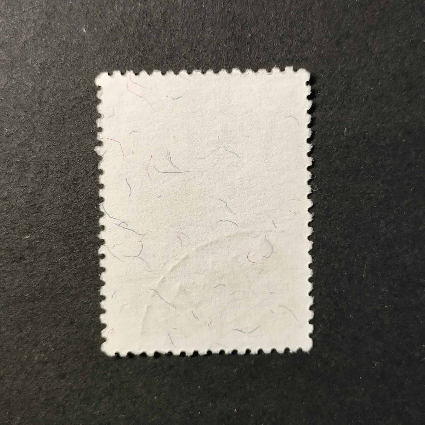 嘉禾收藏    【第402期】            无佣金、可寄存、满30元包邮 邮票一枚