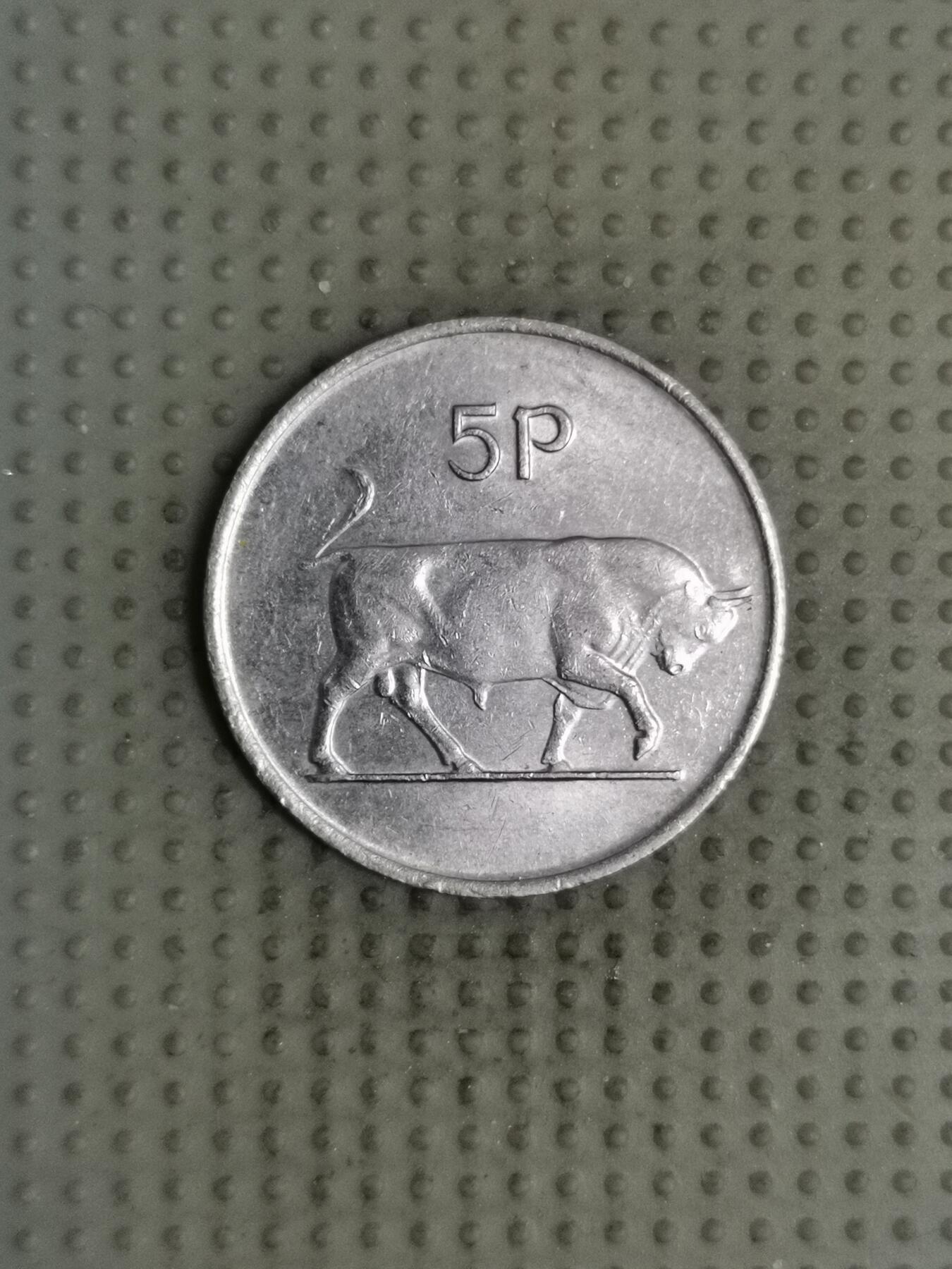 2025年第137场各国散币拍卖（总第137场）