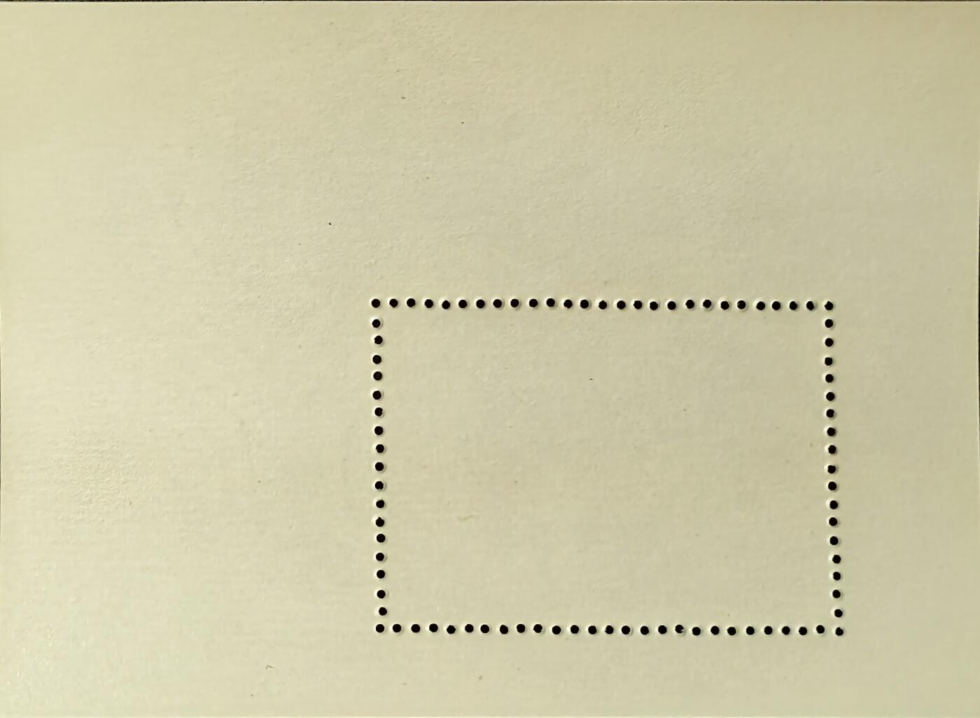 ↓君缘收藏676期☞钱币邮品↓无佣金、可寄存、满30元包邮  俄罗斯邮票，1992年自然保护 西伯利亚虎(东北虎)小型张