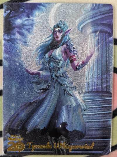 丫丫卡拍第20期（12月13日22点截拍） - 【奇点】魔兽世界