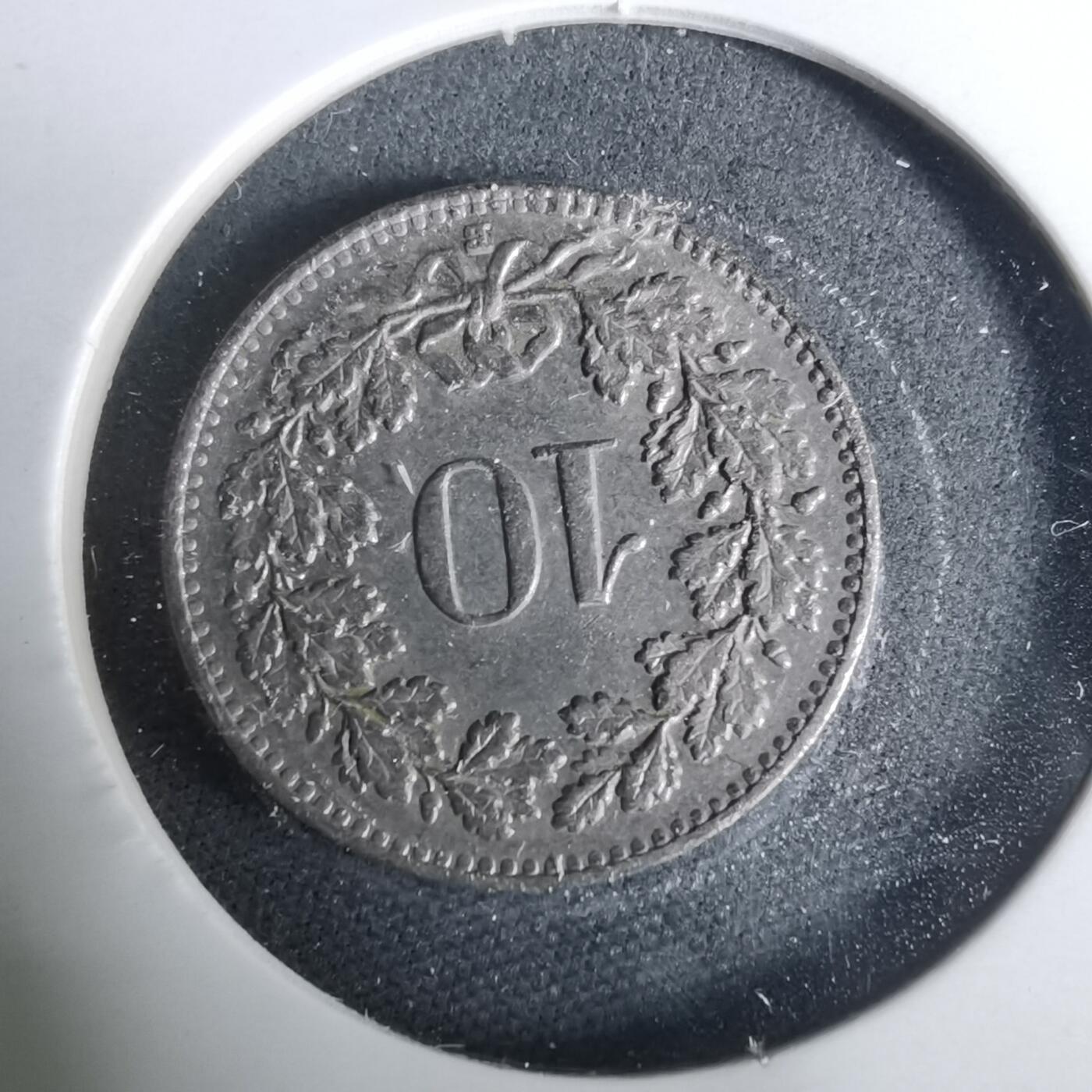 沼泽如烟--第929场 瑞士1962年十分