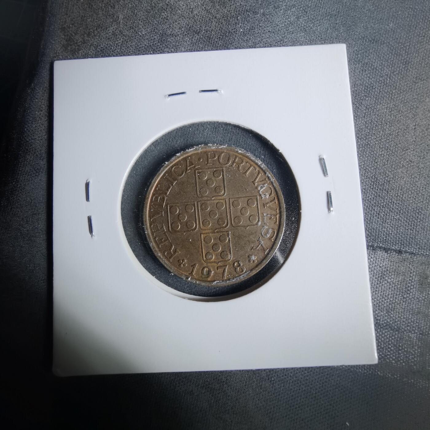 沼泽如烟--第929场 葡萄牙1978年50分