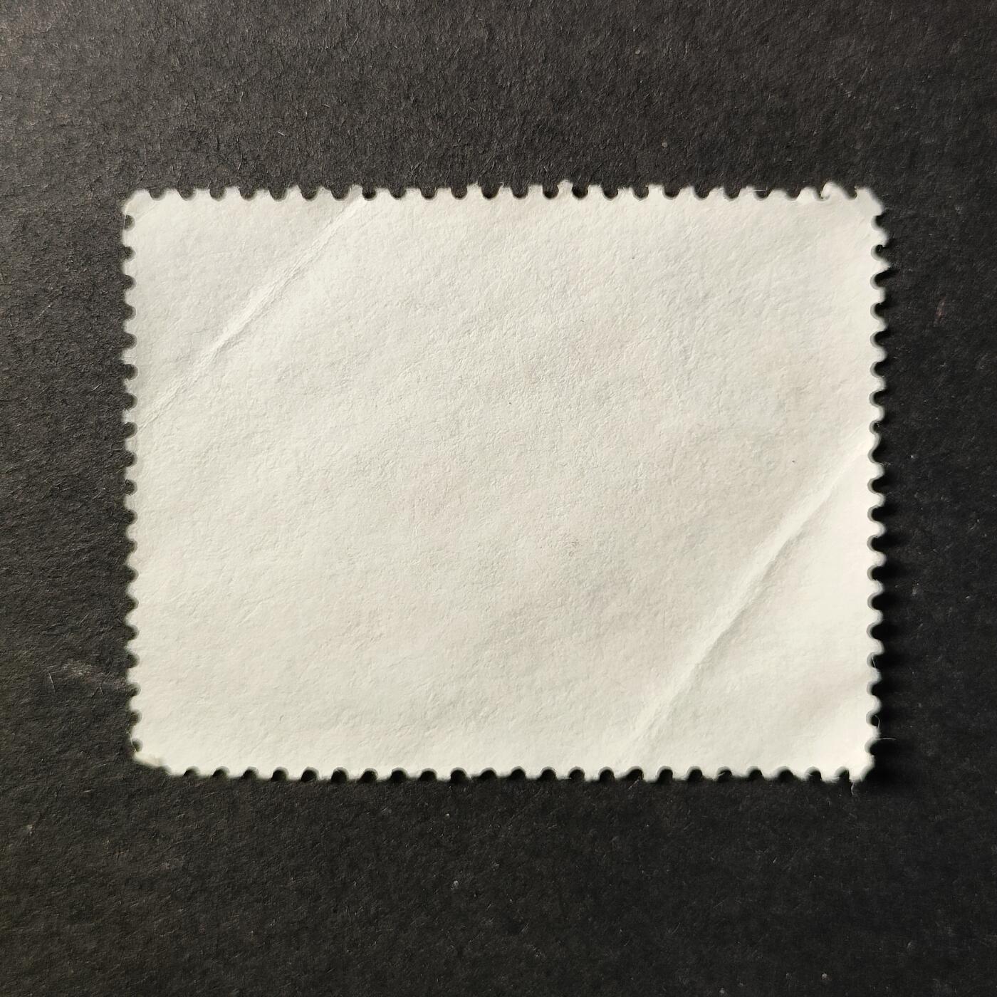 嘉禾收藏    【第403期】            无佣金、可寄存、满30元包邮 邮票一枚