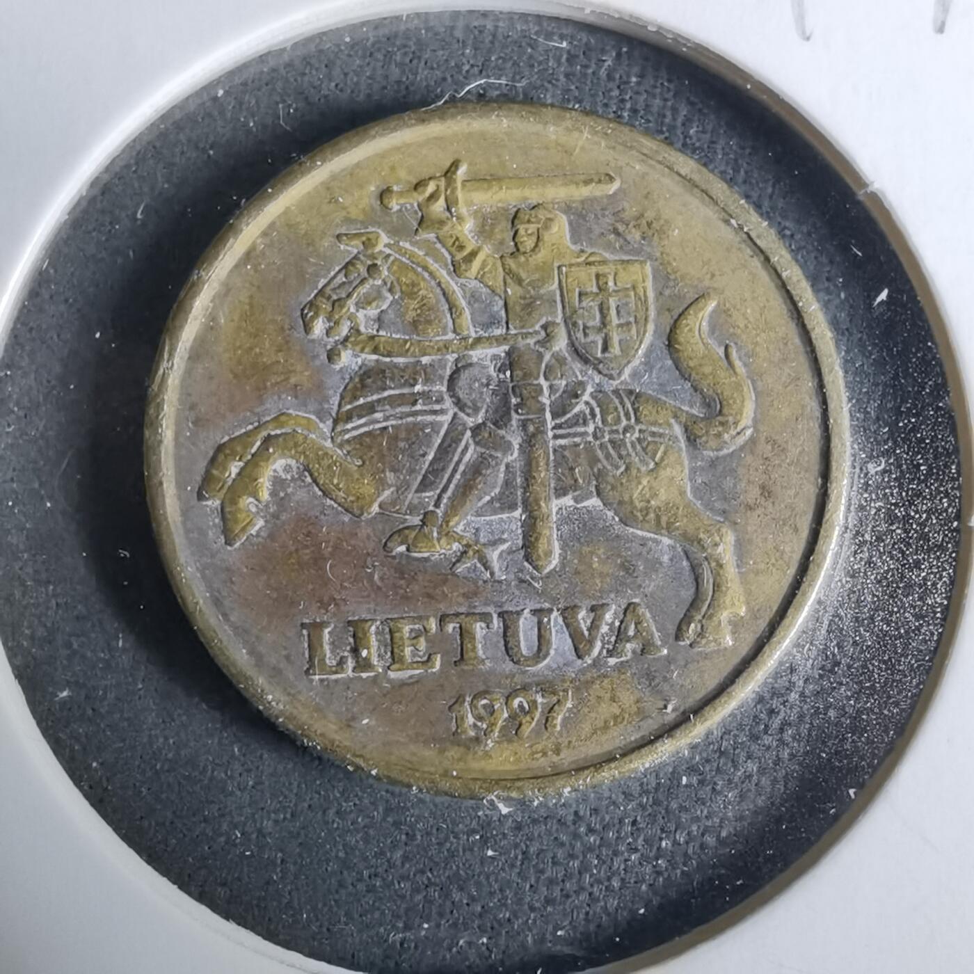 沼泽如烟--第929场 立陶宛1997年20分