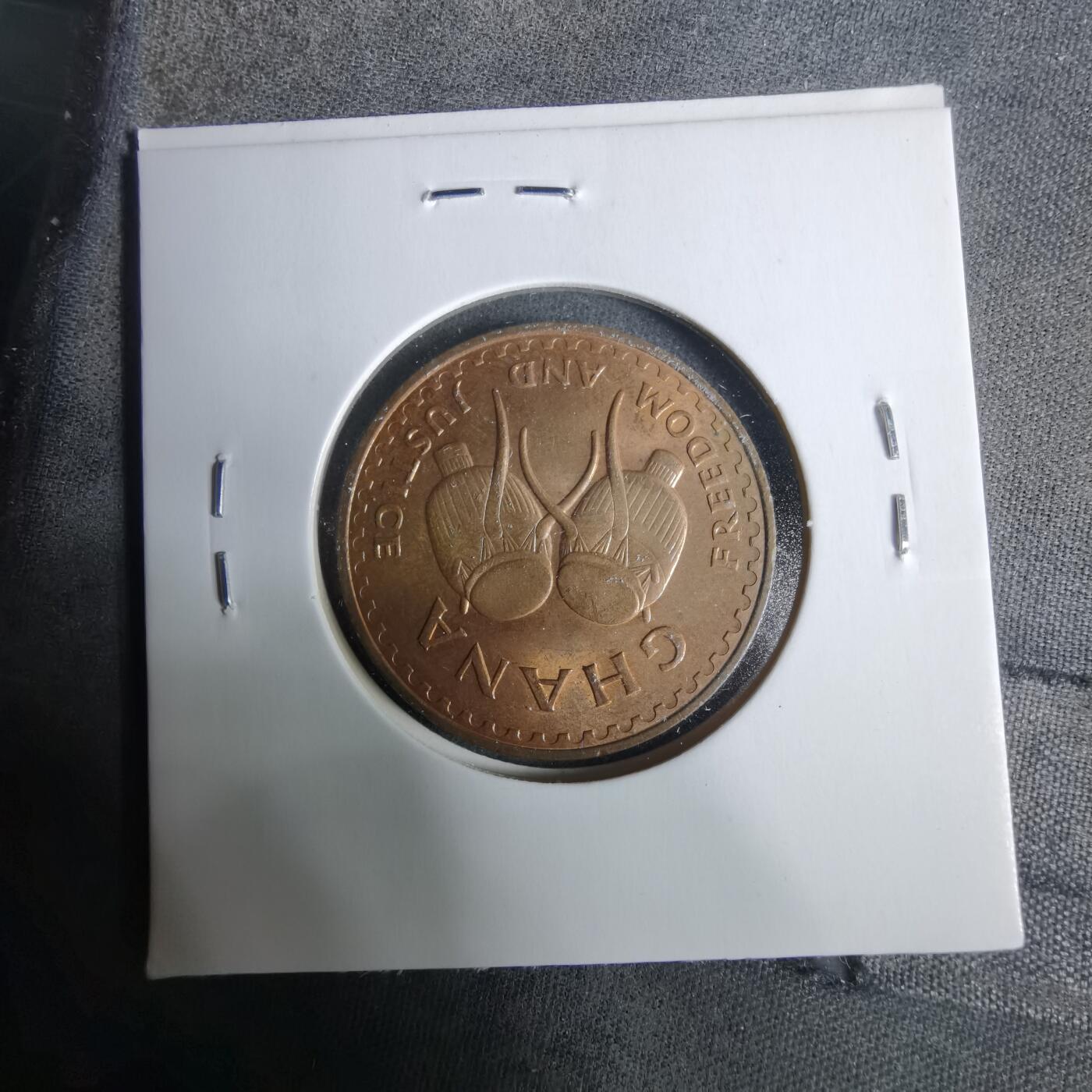 沼泽如烟--第929场 加纳1967年1比塞瓦