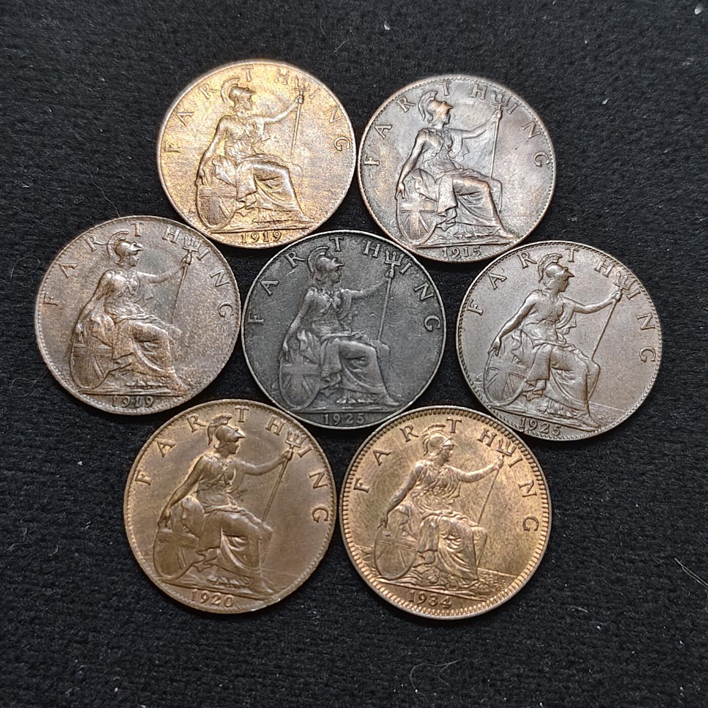 【全场包邮】纯粹捡漏拍486场（免费代拍第23场）