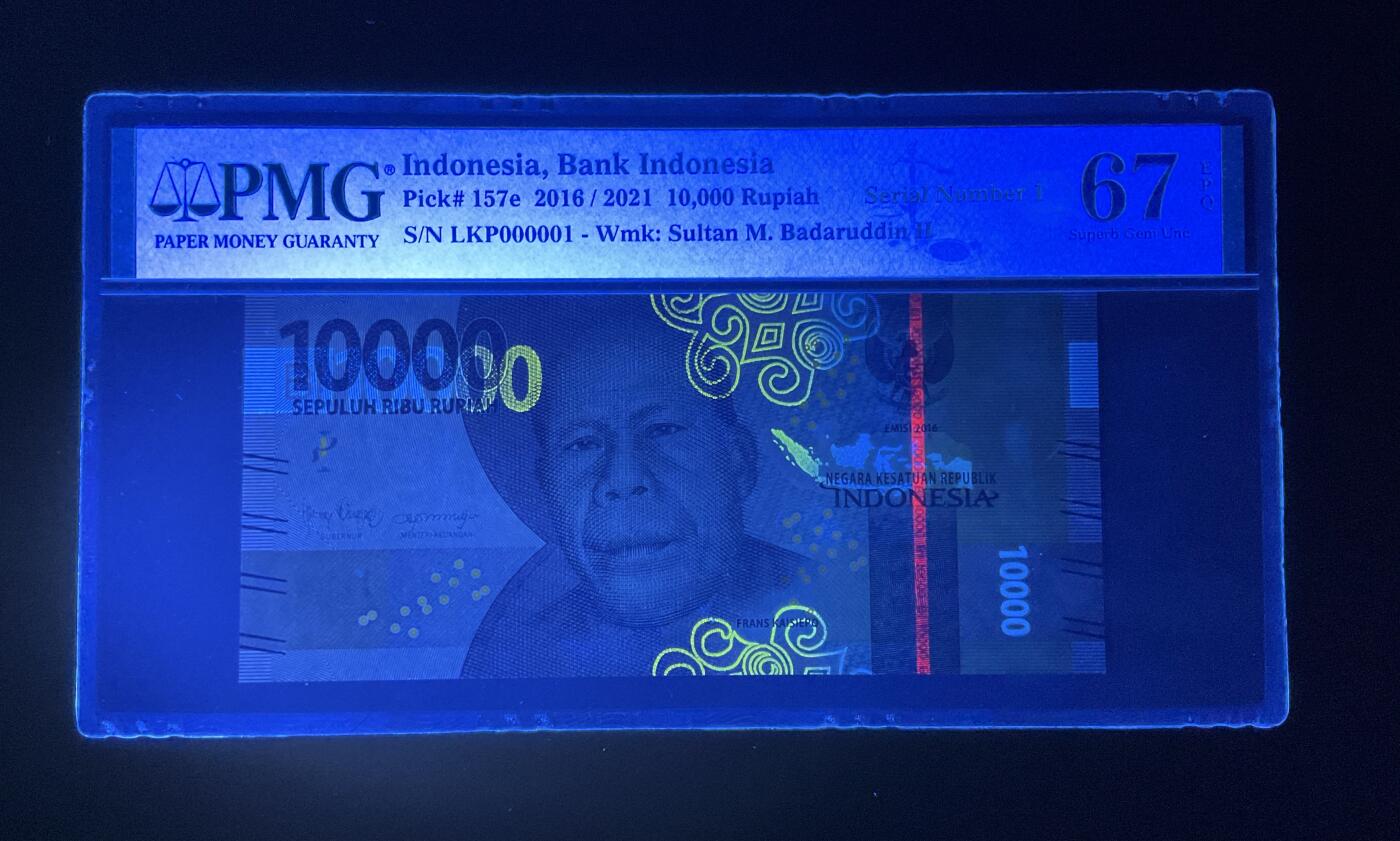 【礼羽收藏】🌏世界钱币拍卖第115期