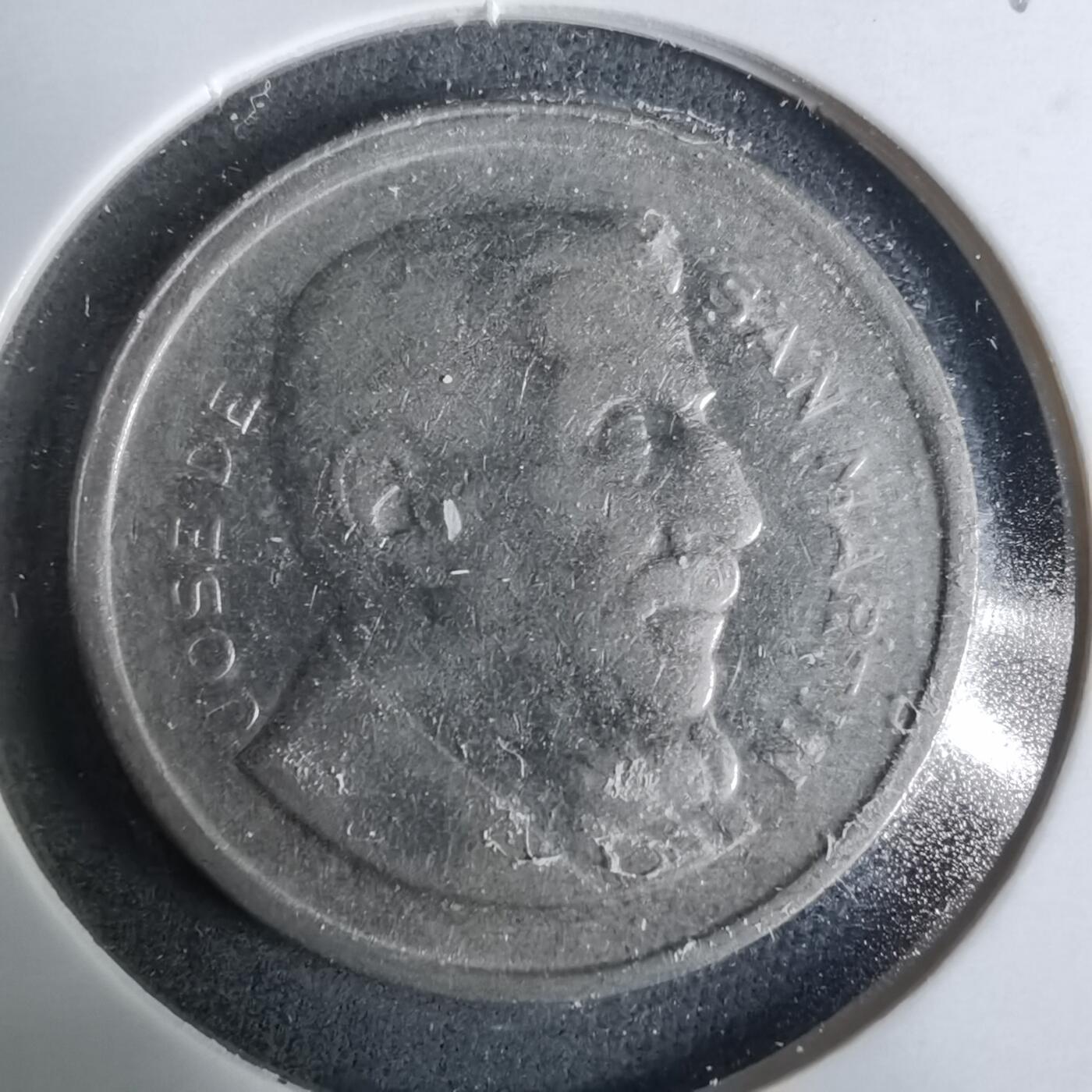 沼泽如烟--第929场 阿根廷1953年50分