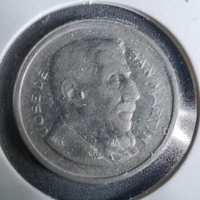 沼泽如烟--第929场 - 阿根廷1953年50分