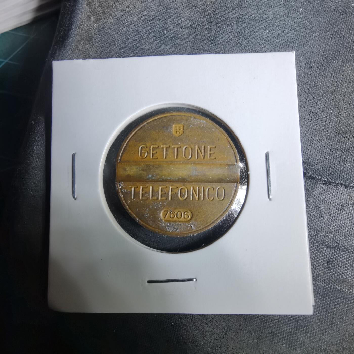 沼泽如烟--第929场 电话代币