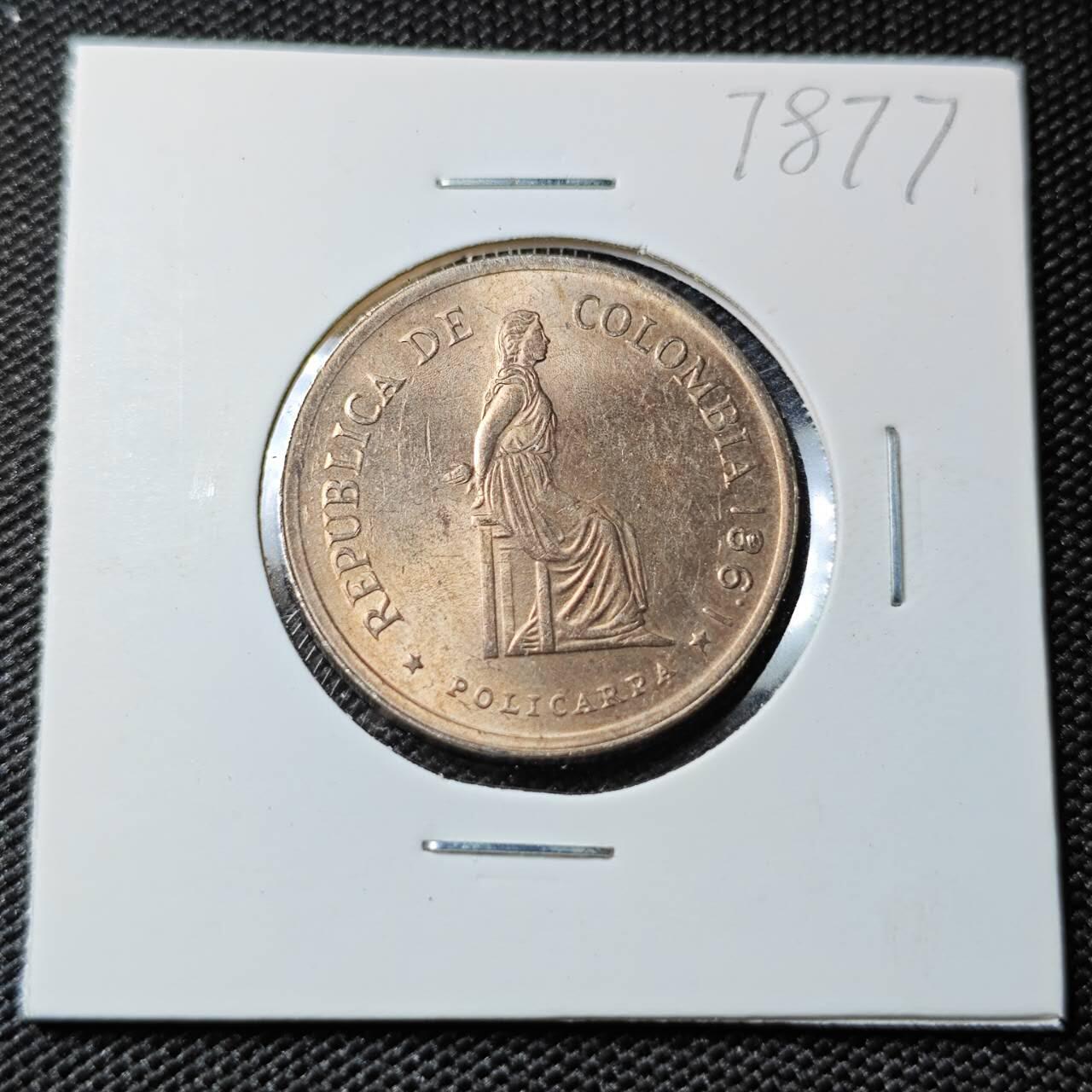 KK钱币收藏小铺 第378期  2月预留时间 周末发货