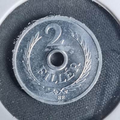 沼泽如烟--第929场 - 匈牙利1972年2菲勒