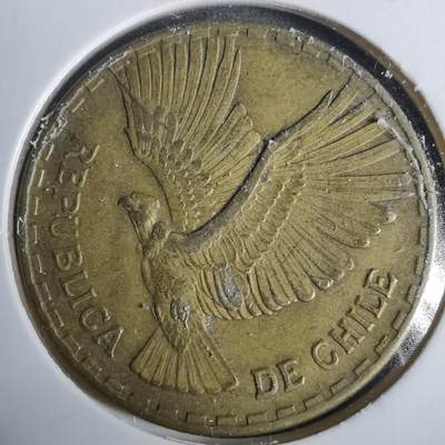 沼泽如烟--第929场 - 智利1966年十分