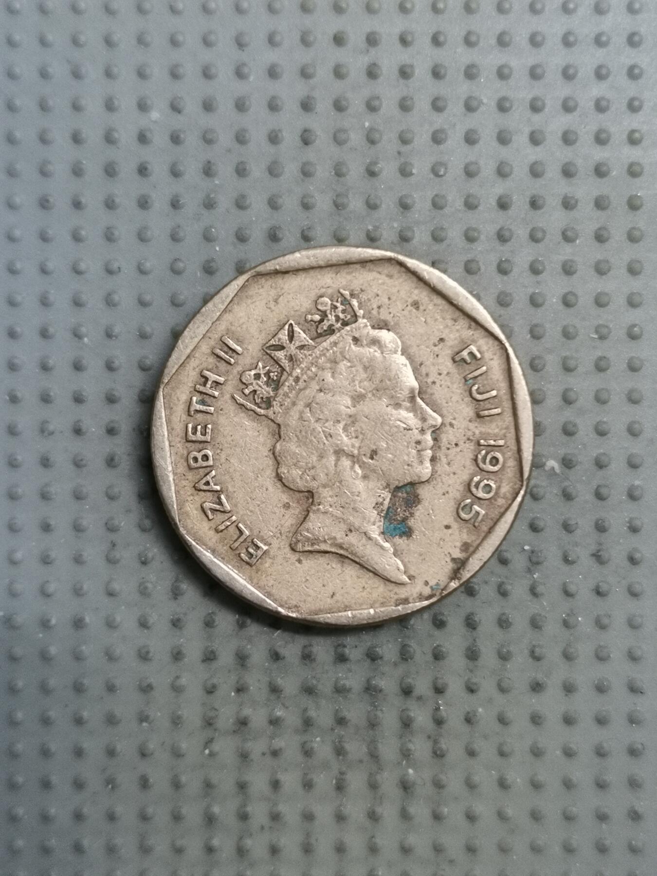 2025年第136场各国散币拍卖（总第136场）