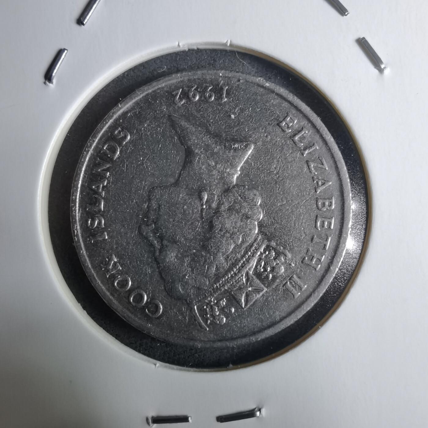 沼泽如烟--第928场 库克1992年十分