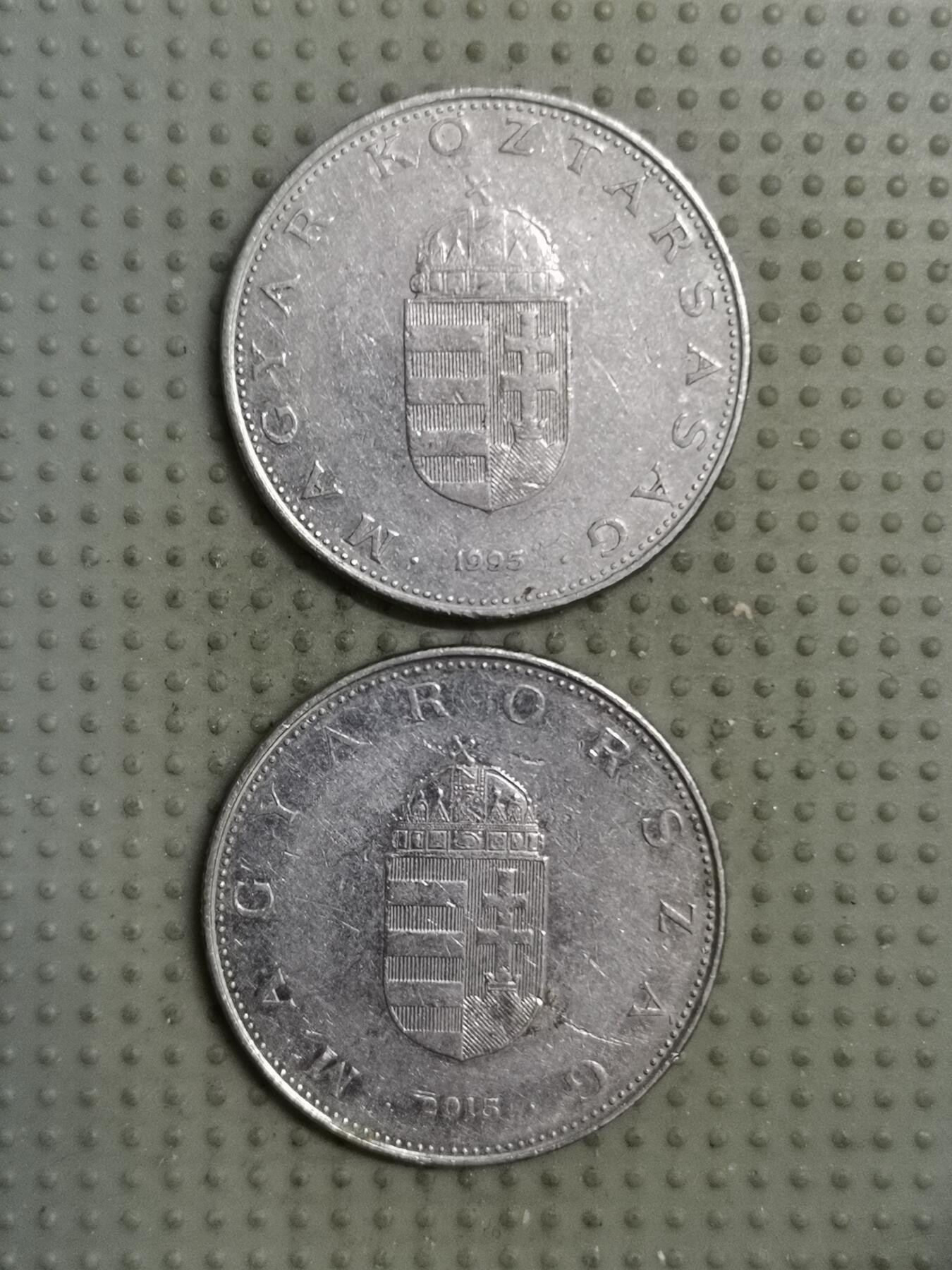 2025年第136场各国散币拍卖（总第136场）