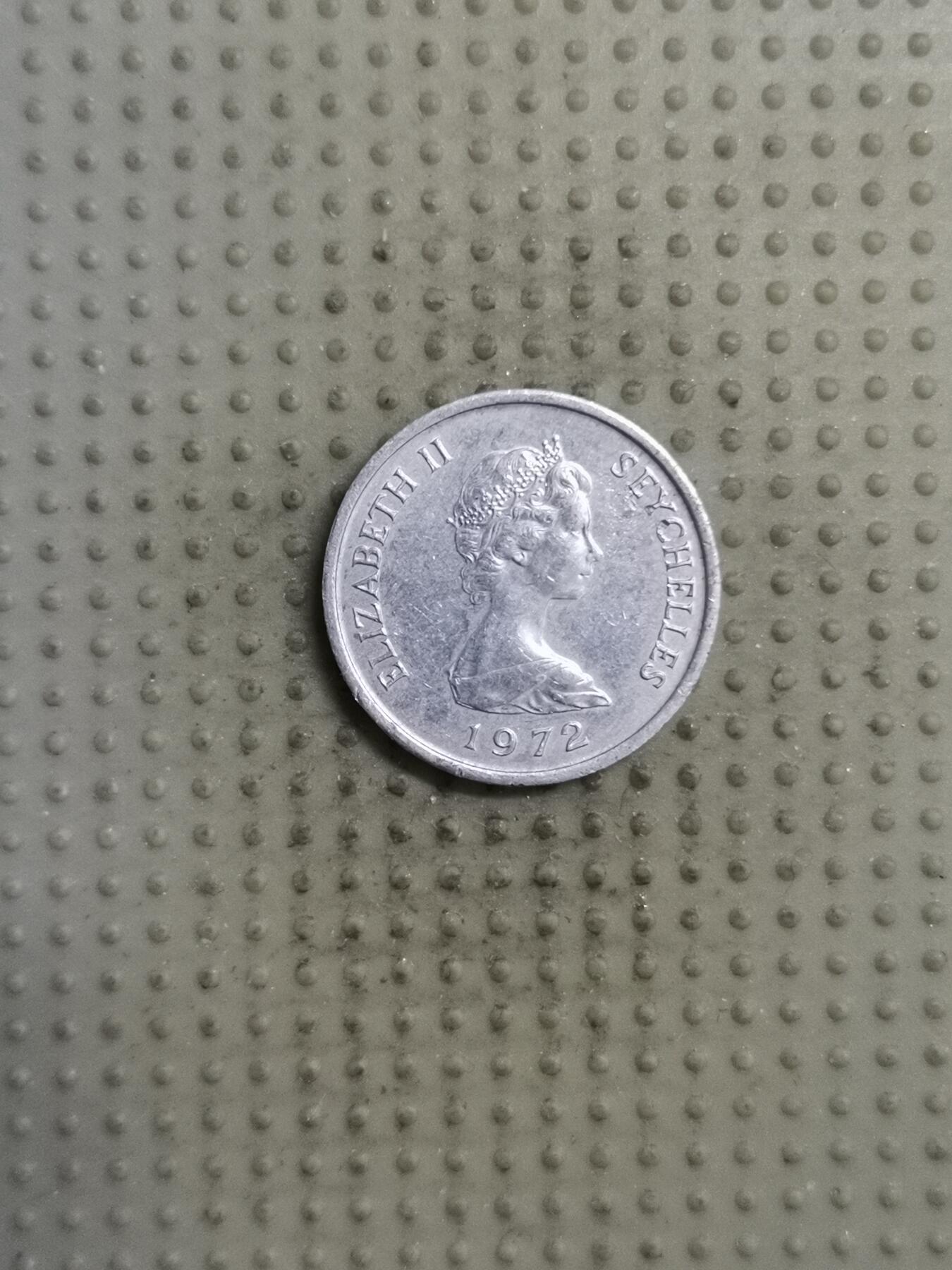 2025年第136场各国散币拍卖（总第136场）