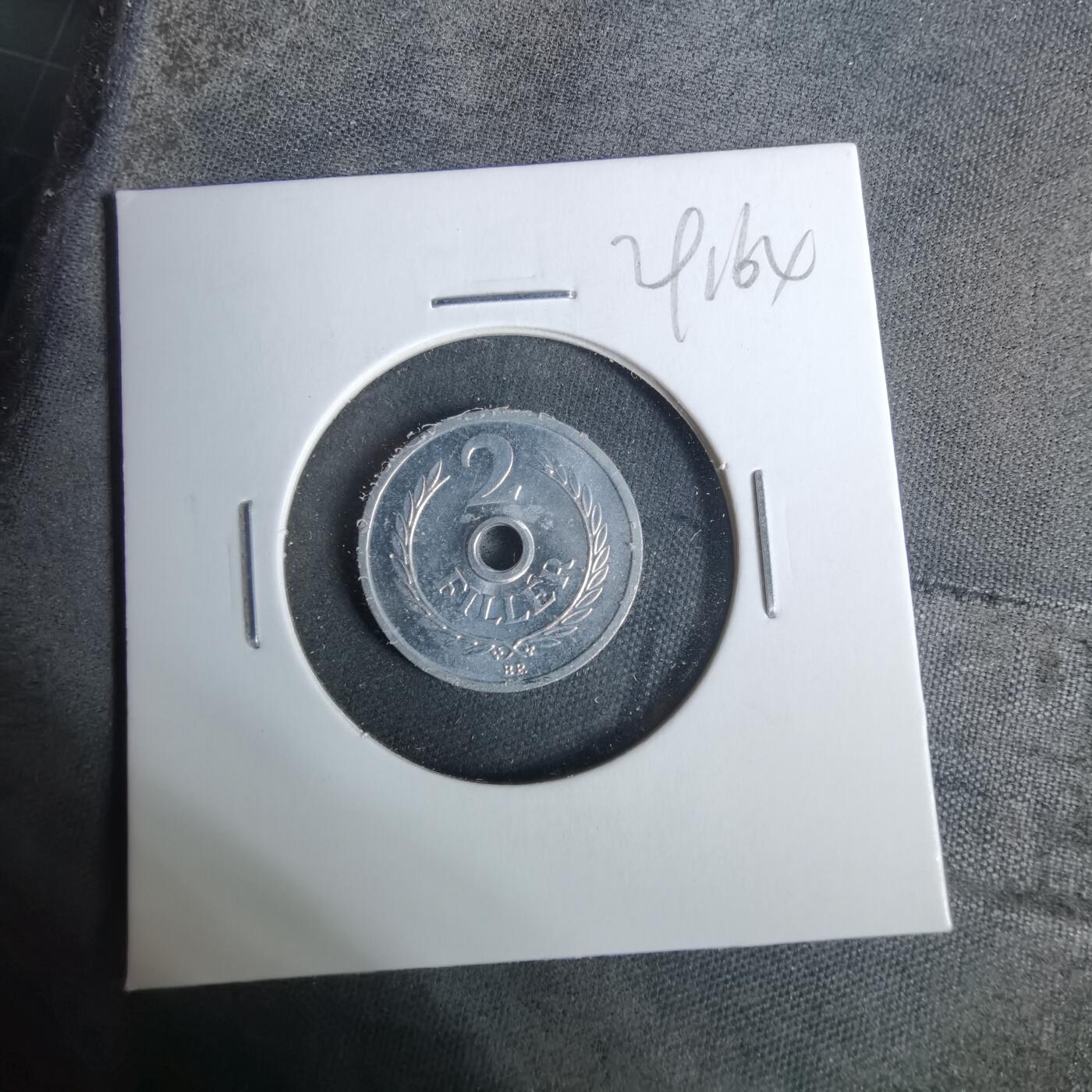 沼泽如烟--第929场 匈牙利1972年2菲勒