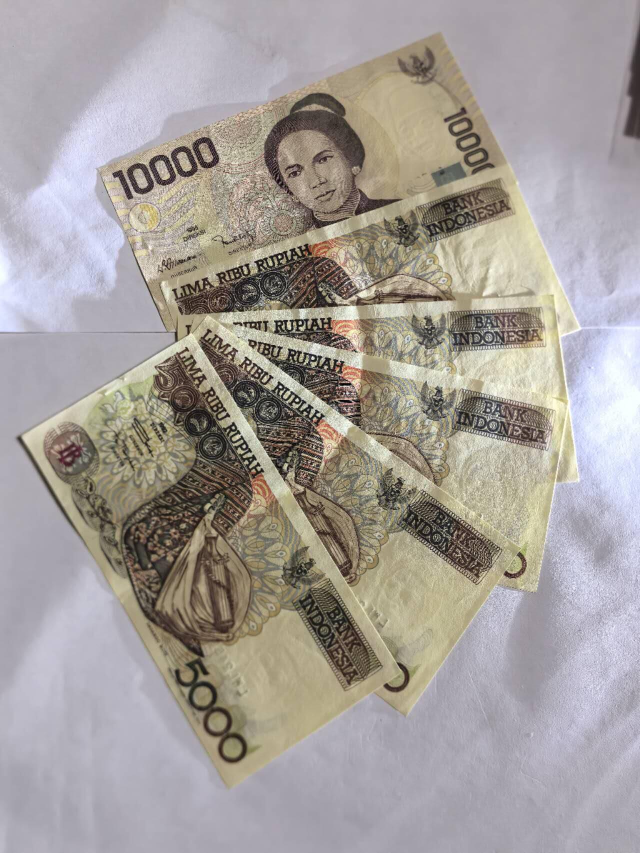 各国外币第102期 无佣金