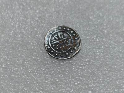 瓶子🏺第220期拍卖会 -  6-8世纪骠国打制银币