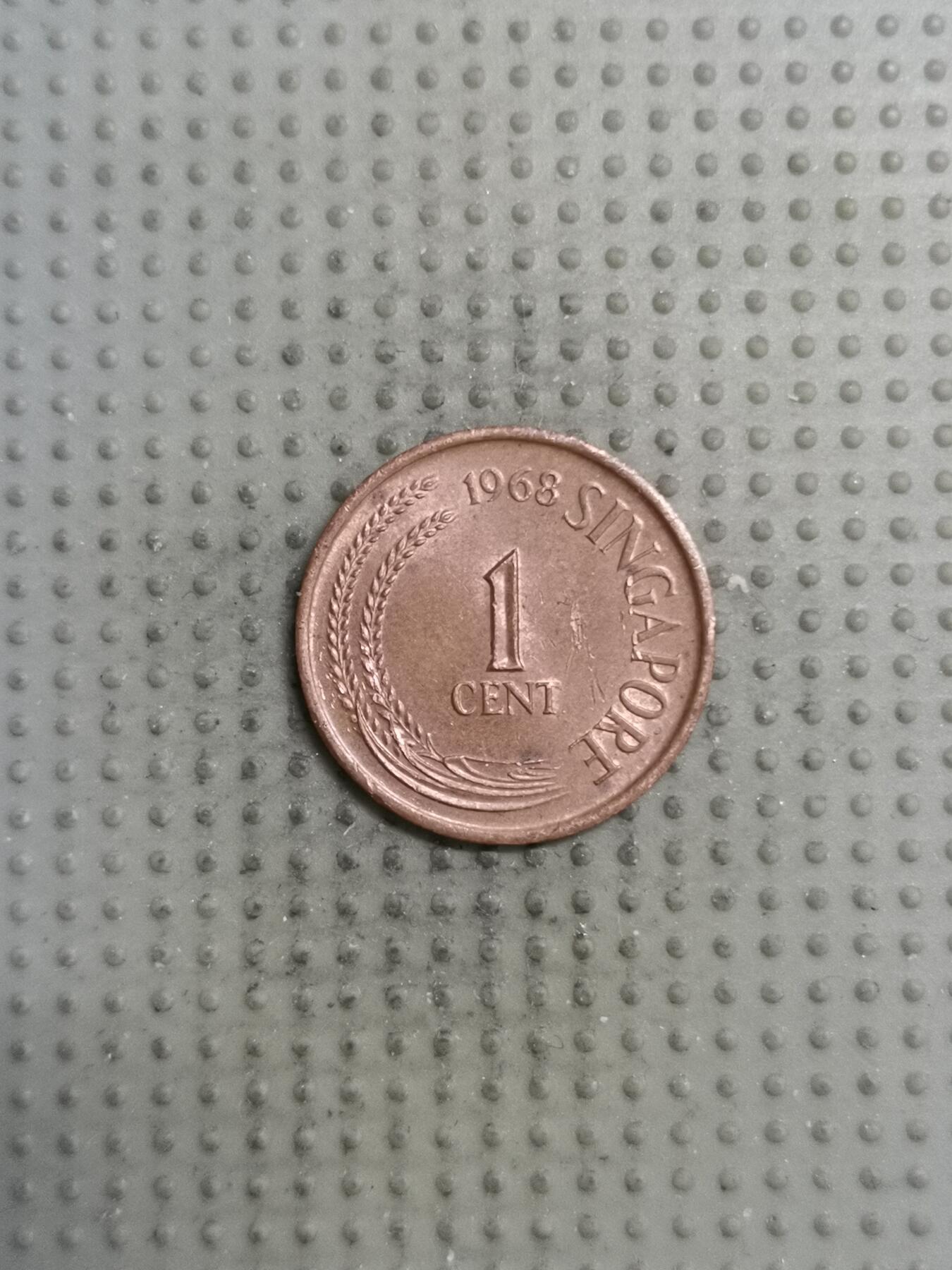 2025年第136场各国散币拍卖（总第136场）