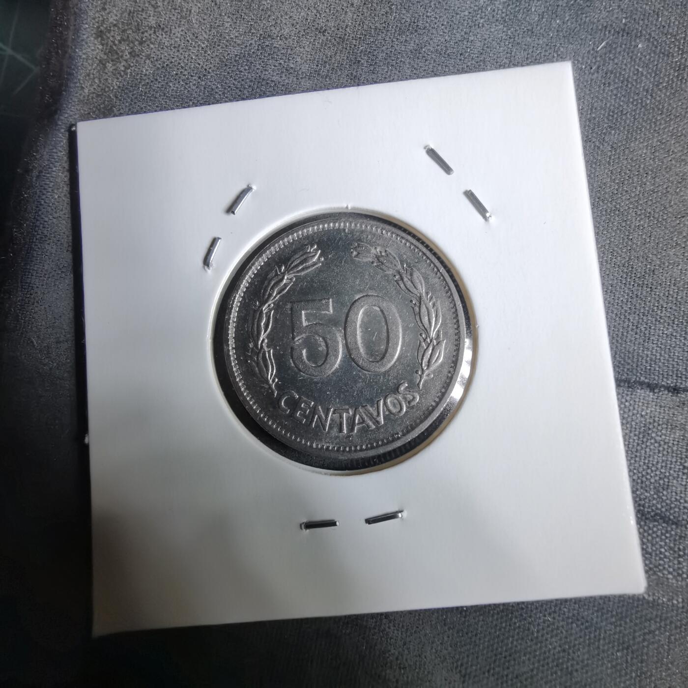 沼泽如烟--第928场 厄瓜多尔1971年50分