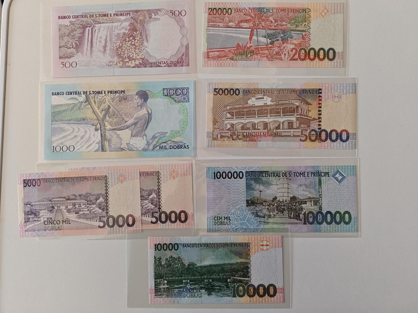 【礼羽收藏】🌏世界钱币拍卖第115期