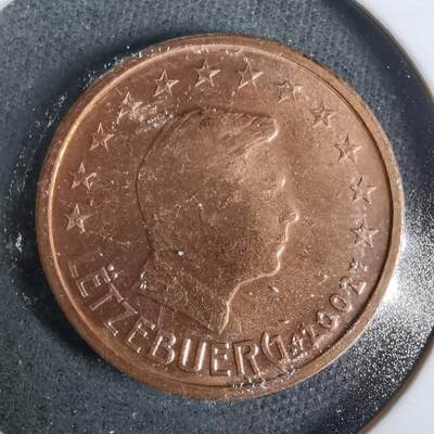 沼泽如烟--第929场 - 2002年2欧分