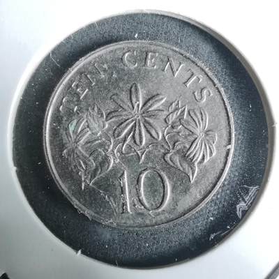 沼泽如烟--第928场 - 新加坡1993年十分