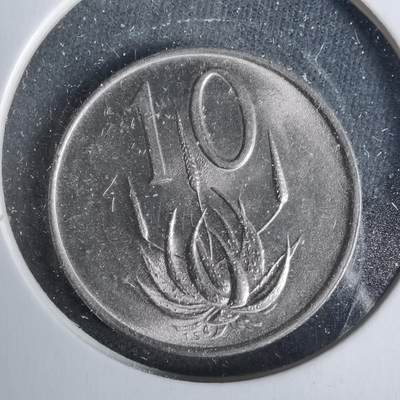 沼泽如烟--第929场 - 南非1965年十分