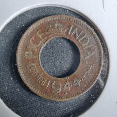 沼泽如烟--第929场 - 印度1944年1派斯有伤