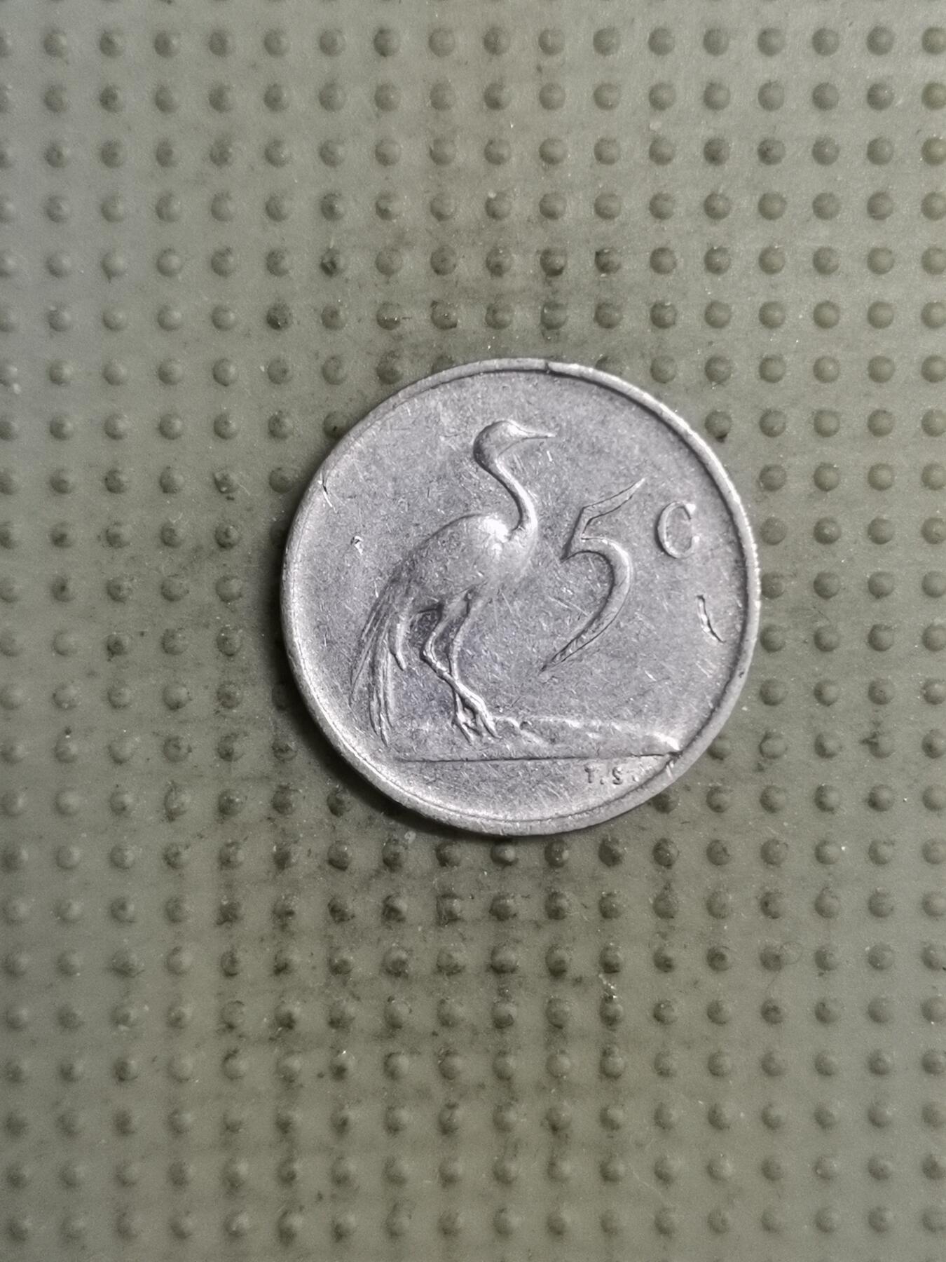 2025年第136场各国散币拍卖（总第136场）