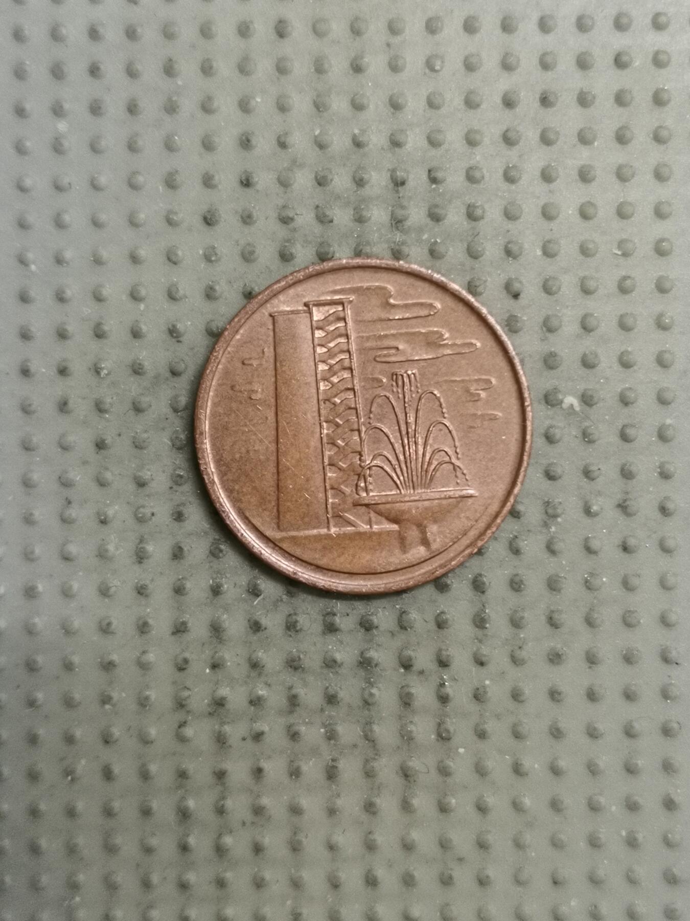 2025年第136场各国散币拍卖（总第136场）