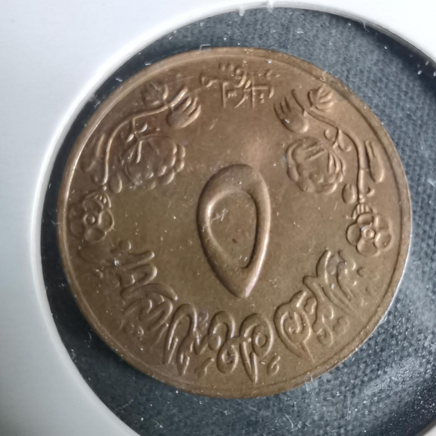 沼泽如烟--第929场 苏丹