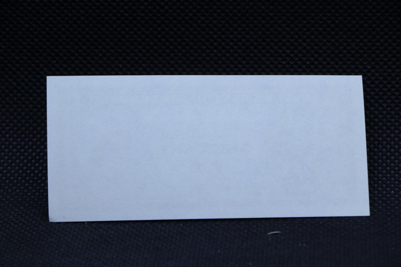 【淘币小摊】限时拍第八百二十八拍  纸币场  满百包邮可预留两周  周一统一发货   香港政府壹分单面纸币