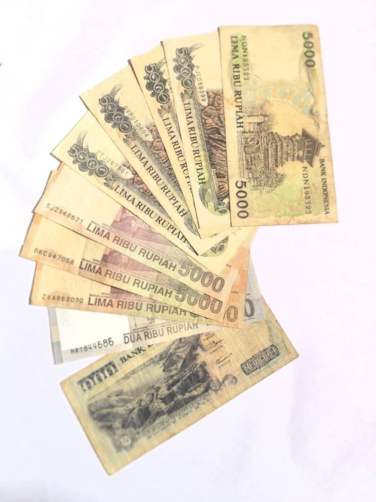 各国外币第102期 无佣金