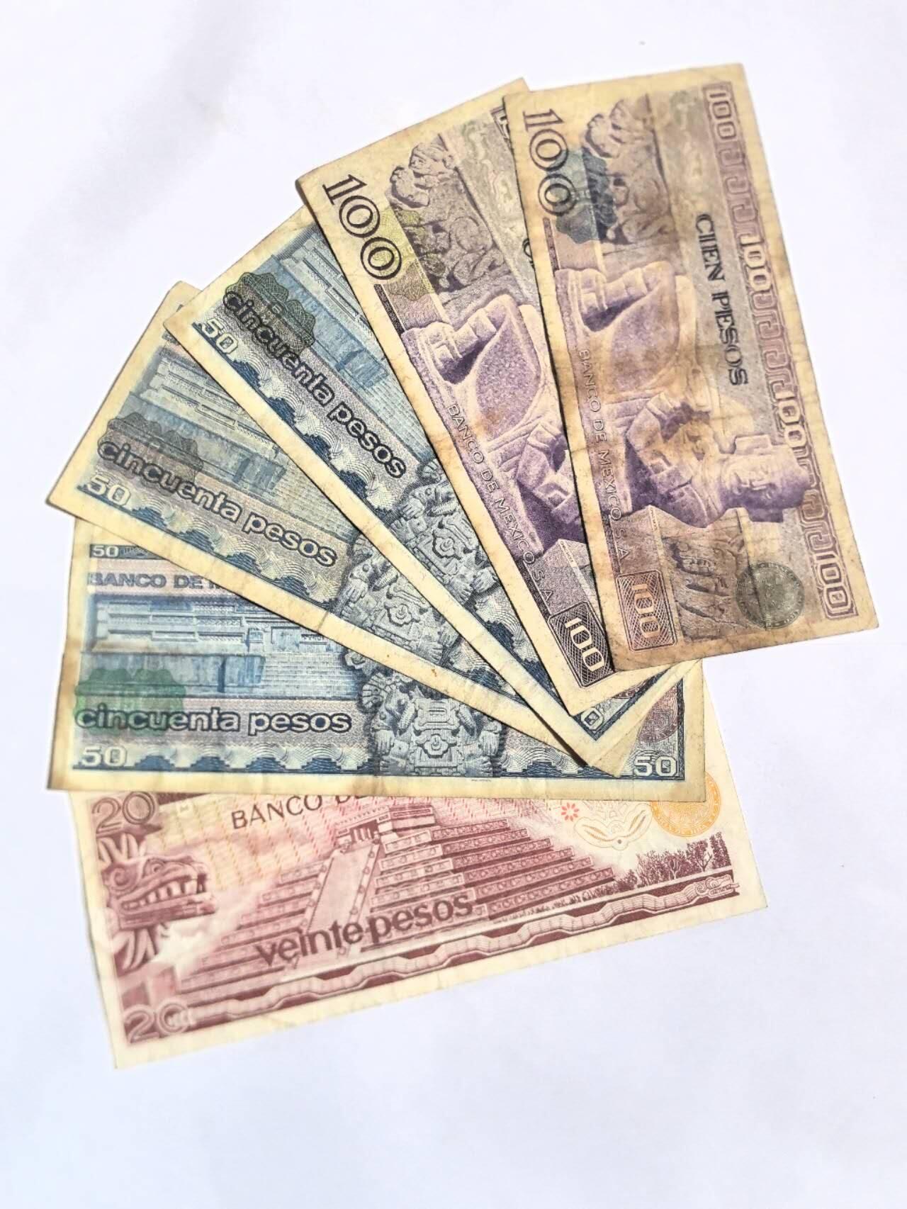 各国外币第102期 无佣金