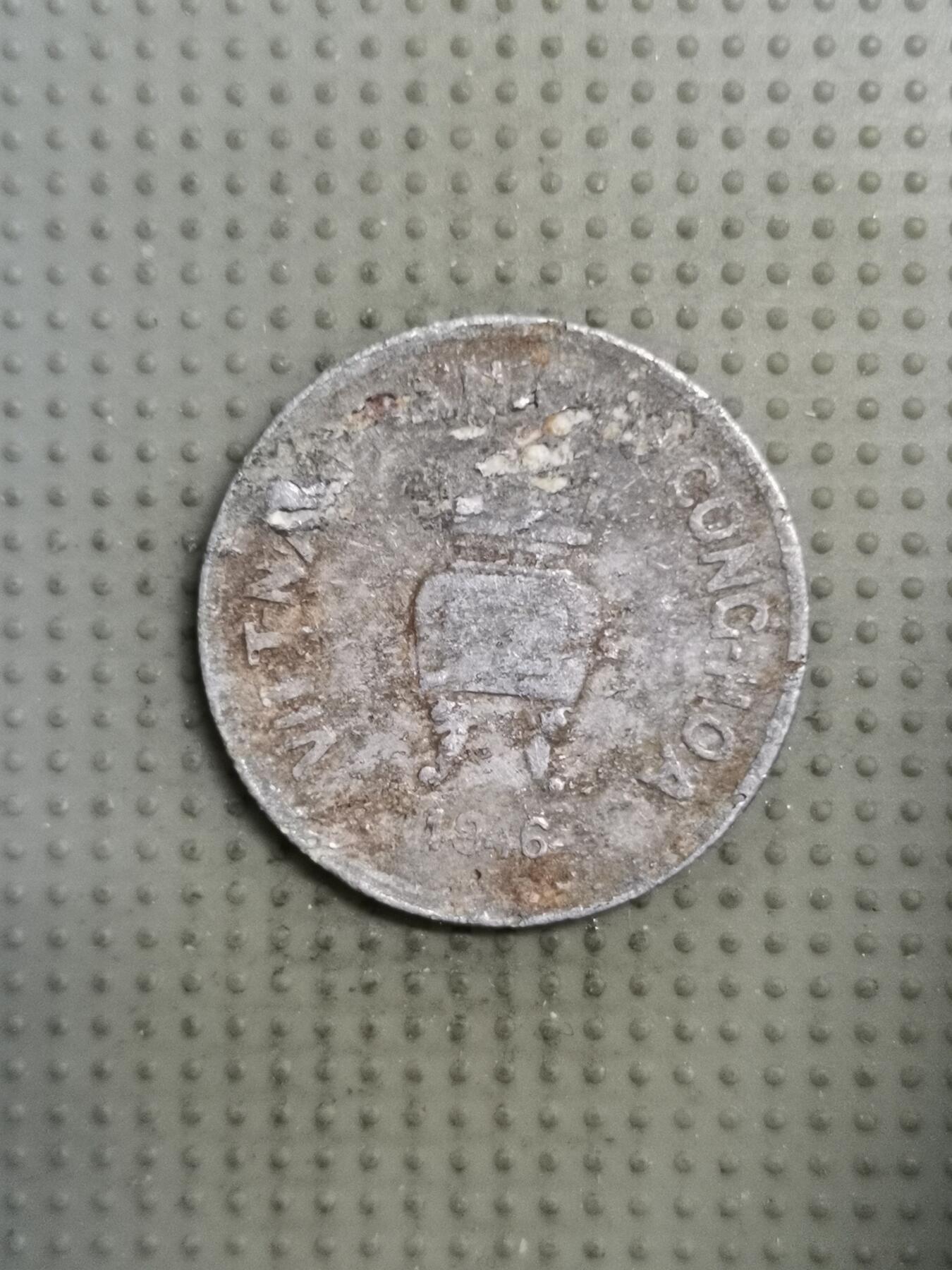 2025年第136场各国散币拍卖（总第136场）