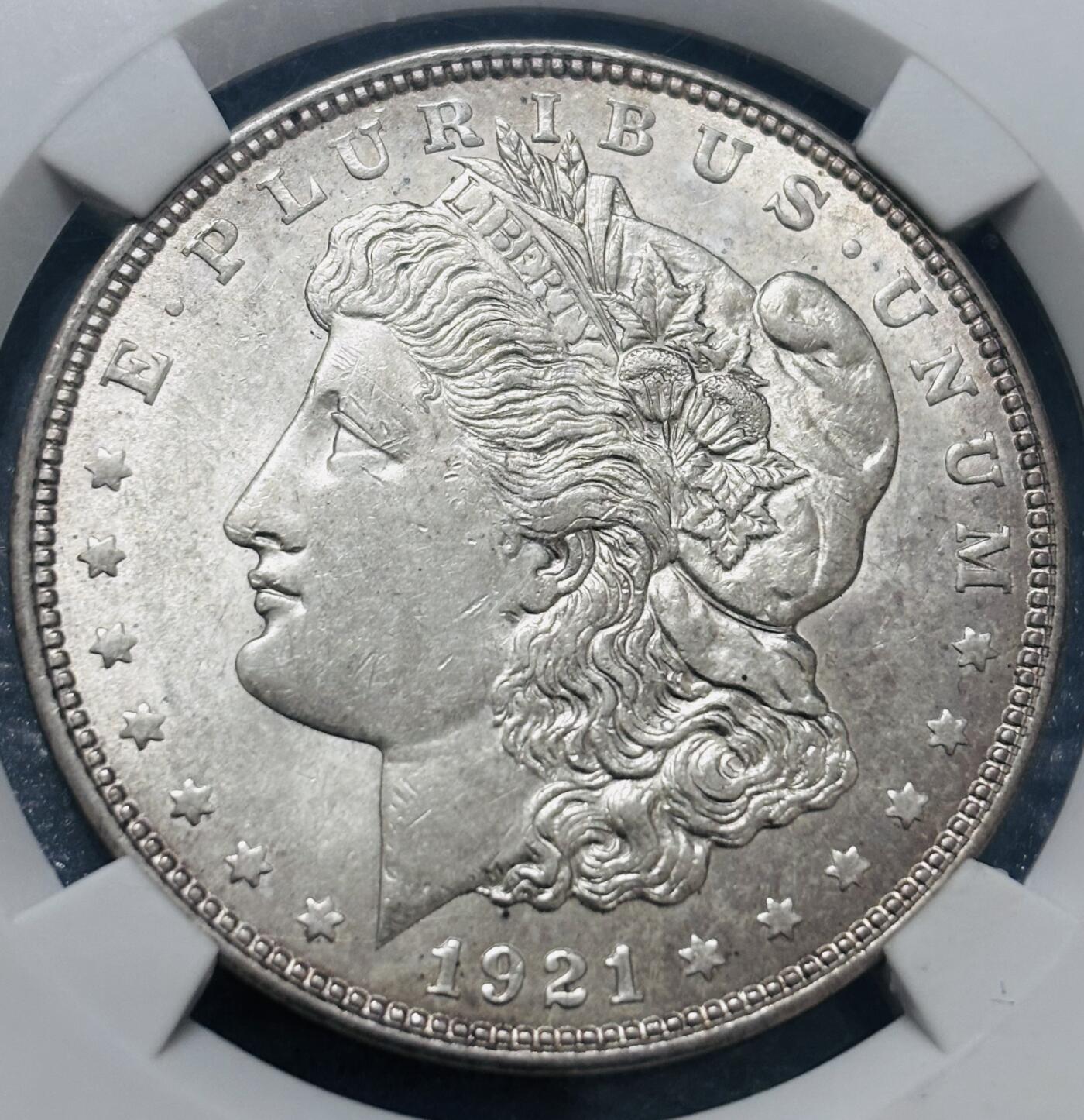 文馨钱币收藏第 285 场，【 长期接收代拍品】银币，评级币，散币场