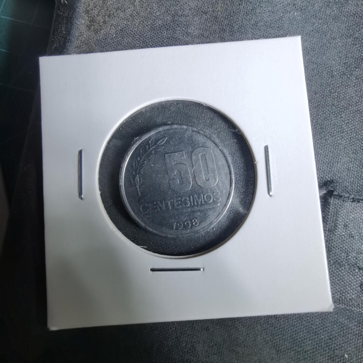 沼泽如烟--第929场 乌拉圭1998年50分