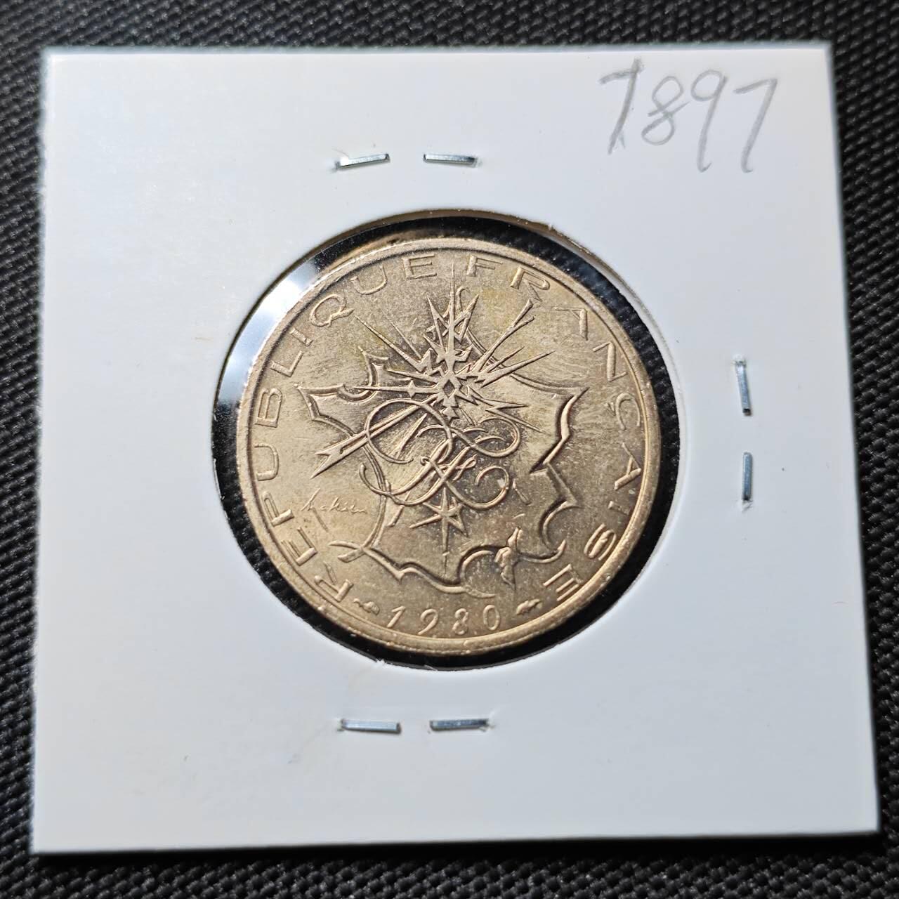 KK钱币收藏小铺 第378期  2月预留时间 周末发货