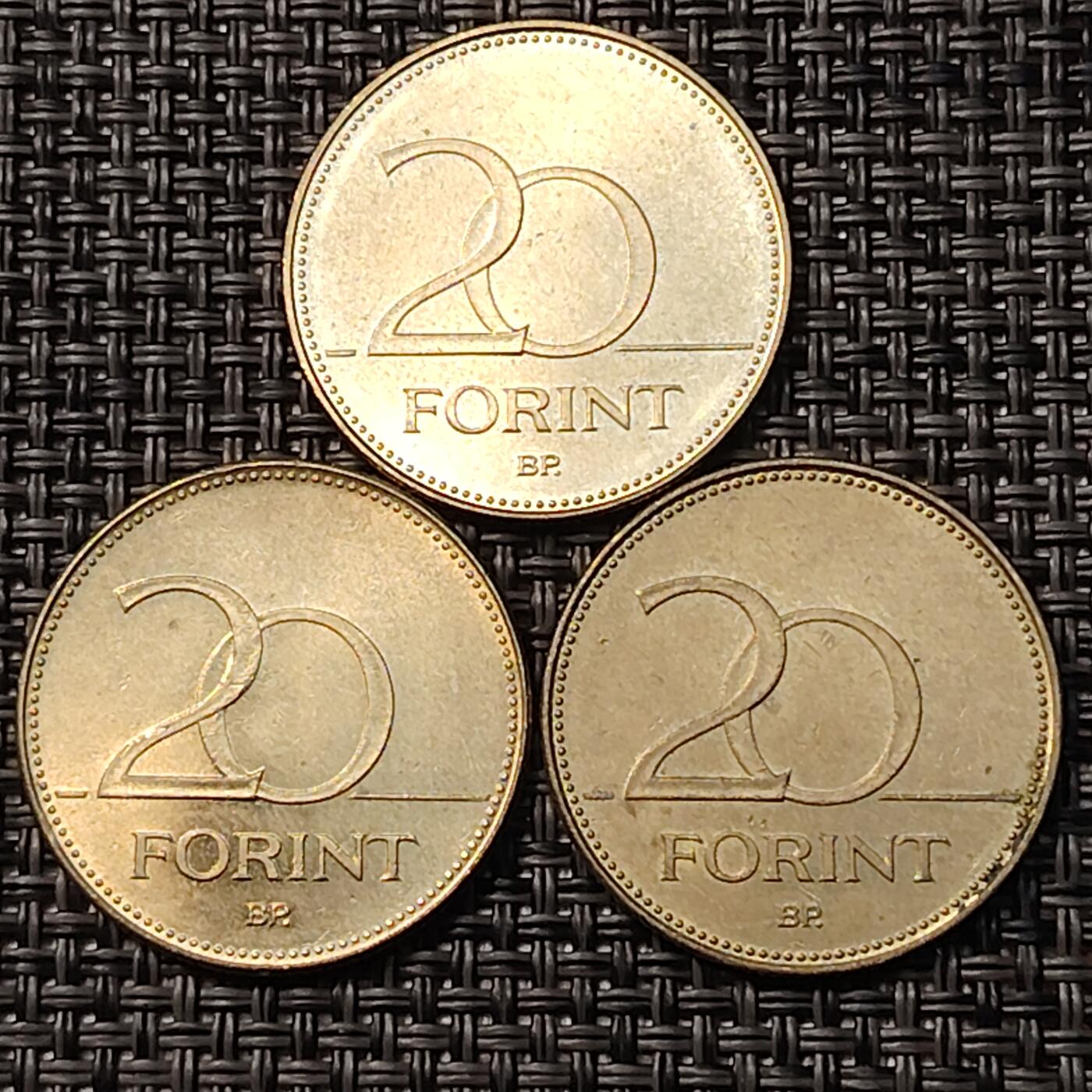 布加迪🐬～世界钱币(上海)🌾第 265 期 /  各国套币和散币