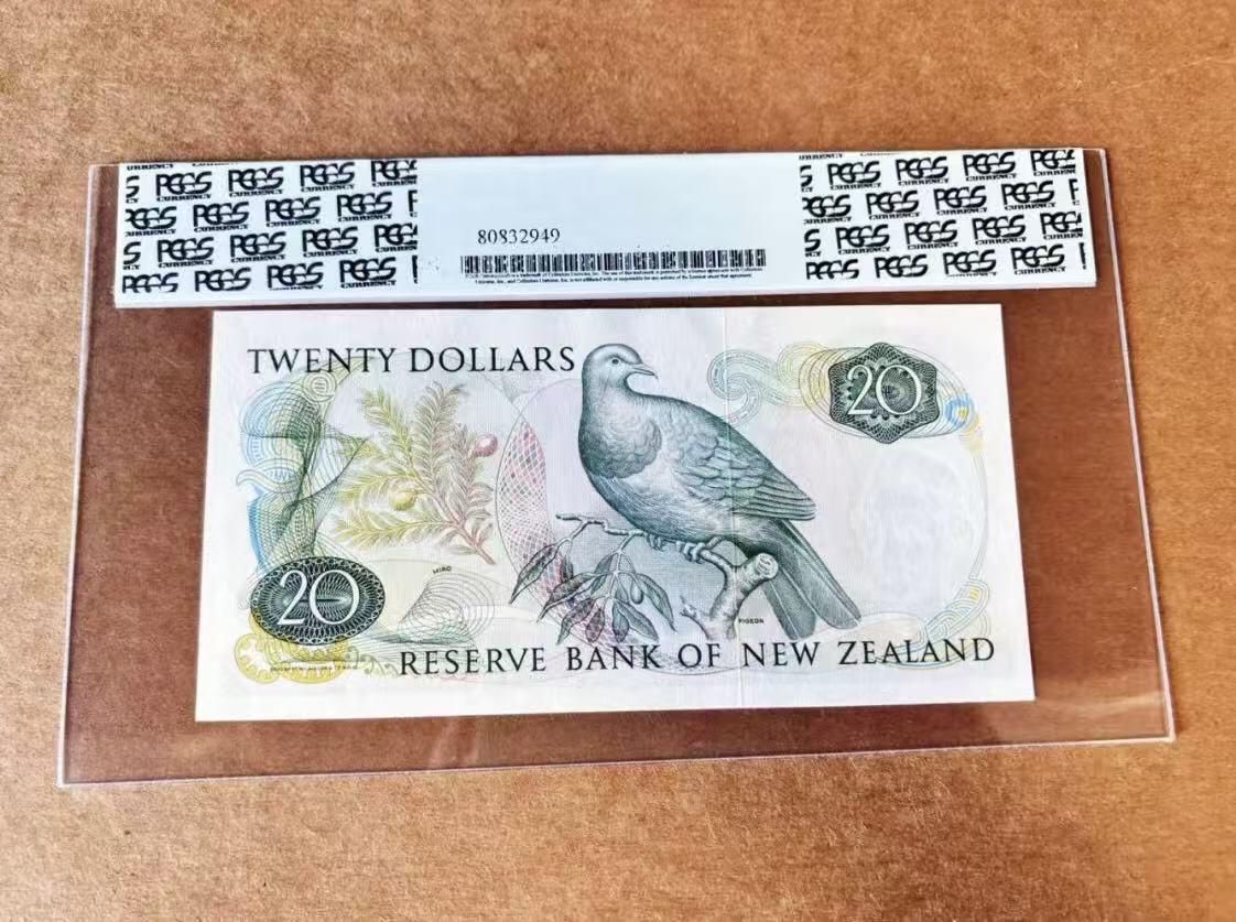 【礼羽收藏】🌏世界钱币拍卖第115期