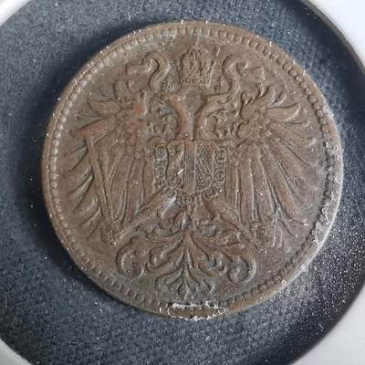 沼泽如烟--第929场 - 奥地利1909年2菲勒