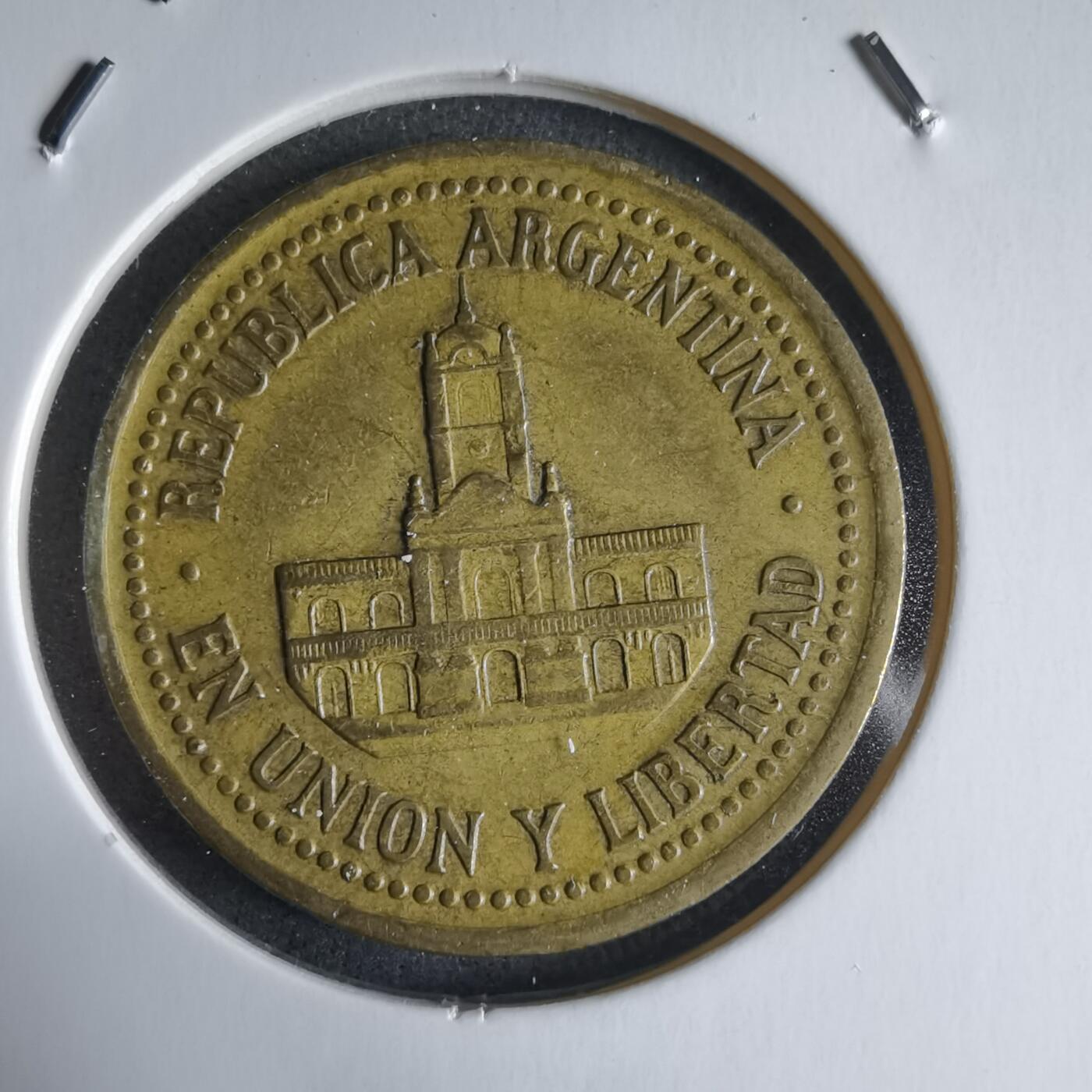 沼泽如烟--第928场 阿根廷1992年25分