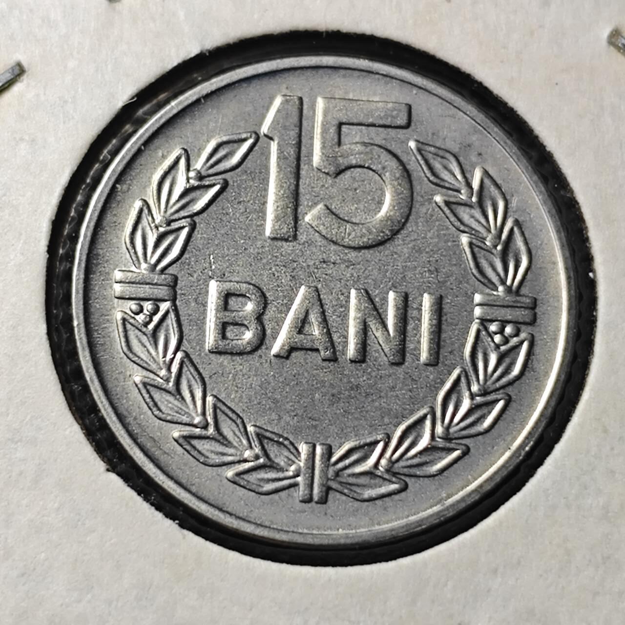 KK钱币收藏小铺 第378期  2月预留时间 周末发货  1966罗马尼亚25巴尼