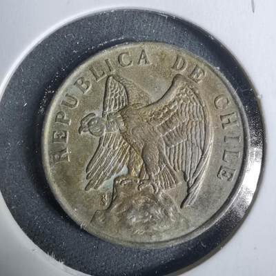 沼泽如烟--第929场 - 智利1975年50分