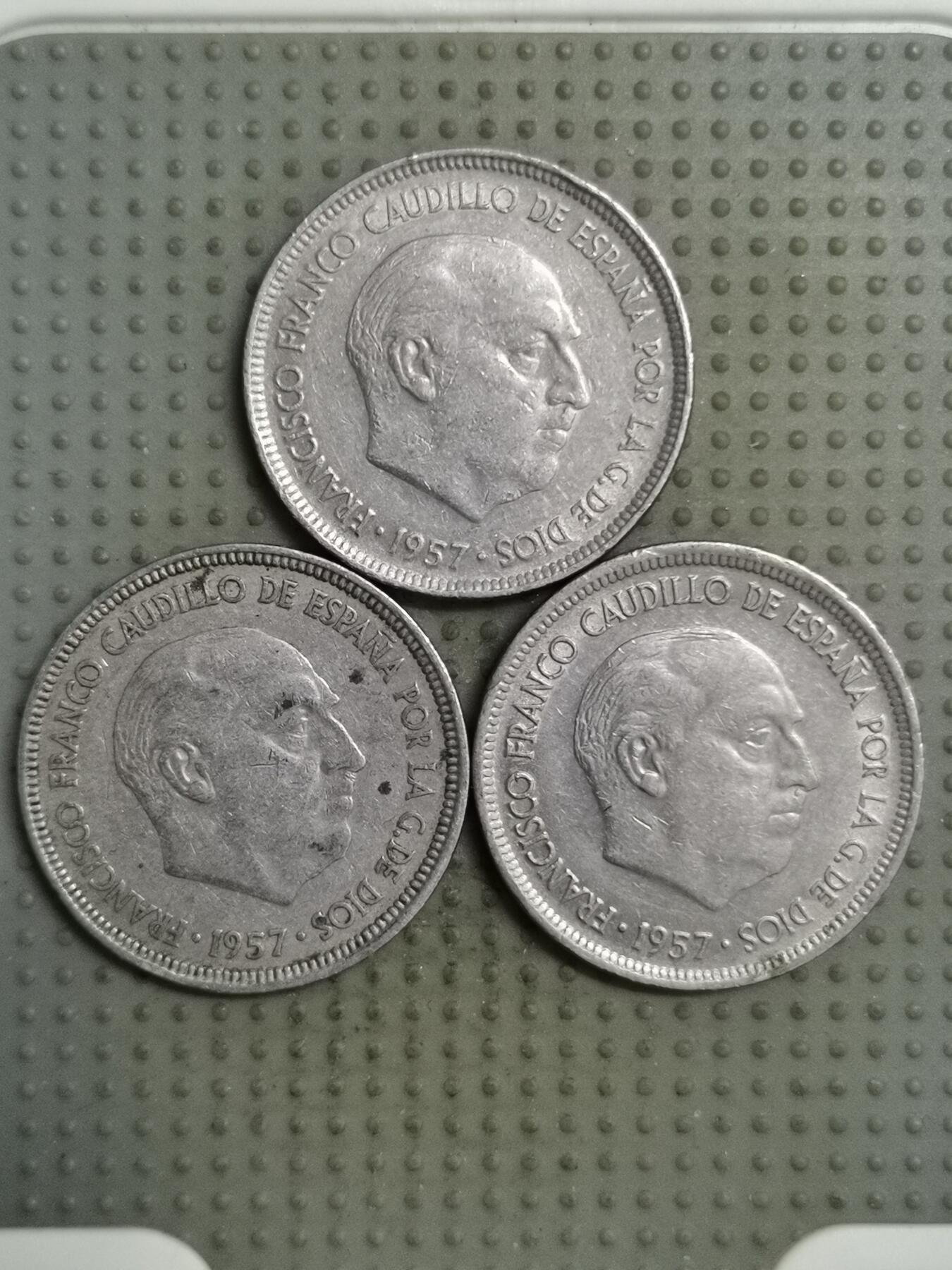 2025年第136场各国散币拍卖（总第136场）