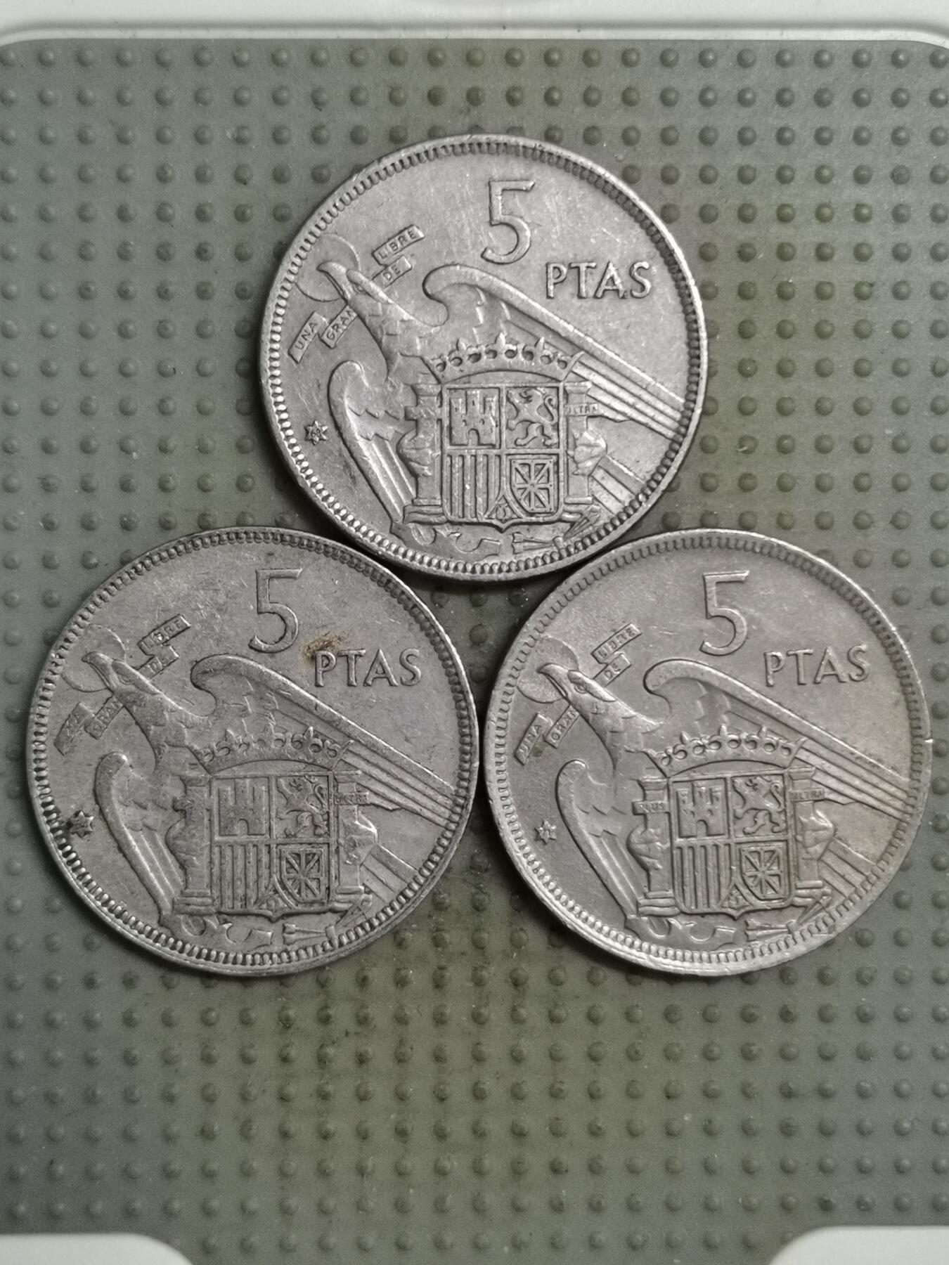 2025年第136场各国散币拍卖（总第136场）