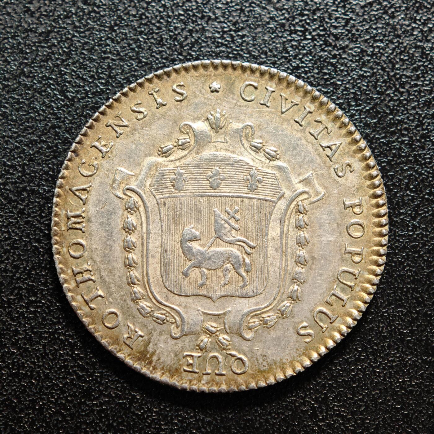 【德藏】世界币章拍卖第157期（拍品征集中~欢迎藏友联系）